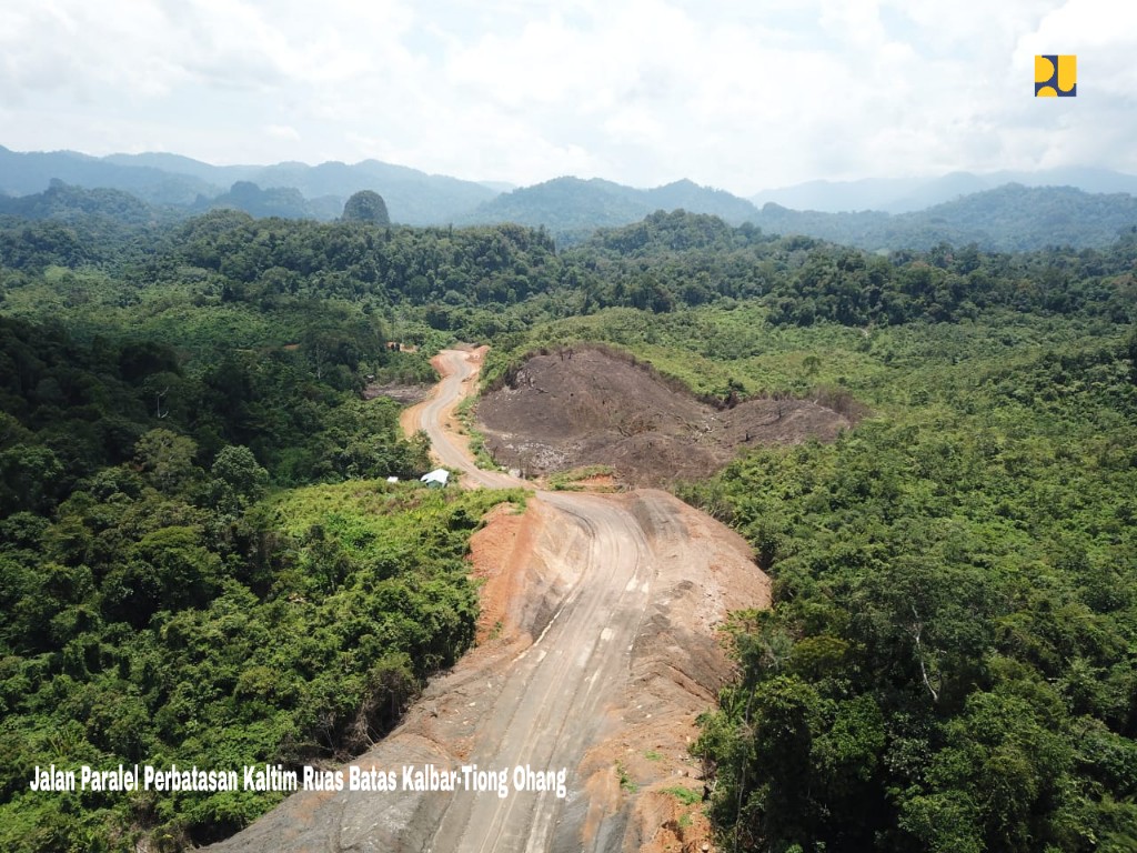 Kementerian Pupr