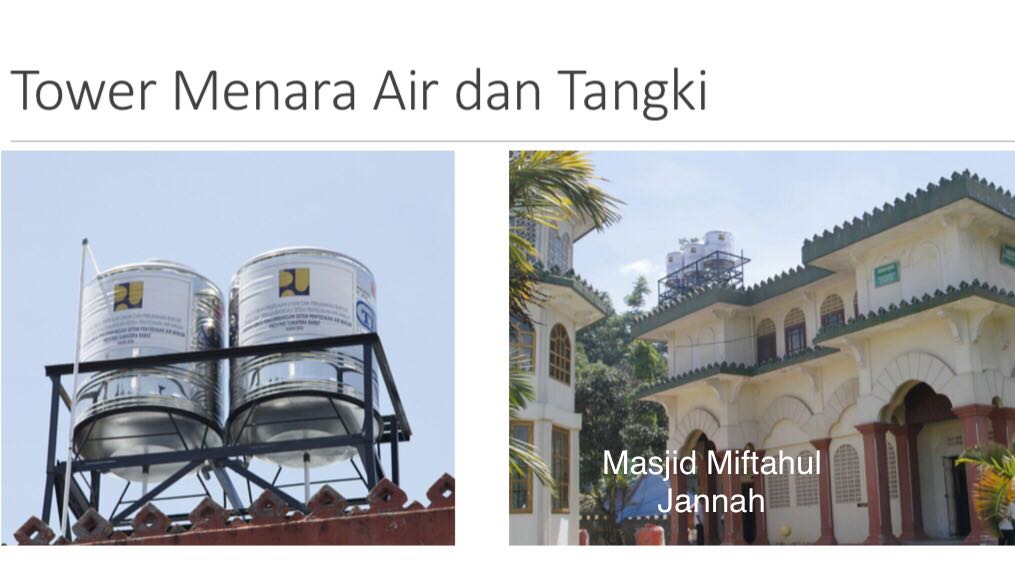 Kementerian Pupr