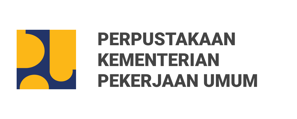 Perpustakaan Kementerian Pekerjaan Umum