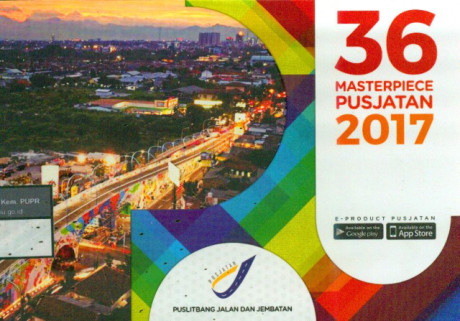36 Masterpiece Pusjatan 2017 - Jaja