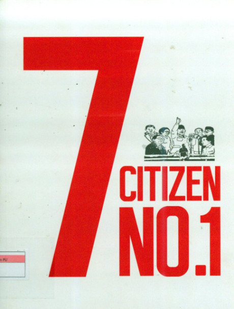 7 Citizen No.1 - Pewarta Foto Istana Kepresidenan RI