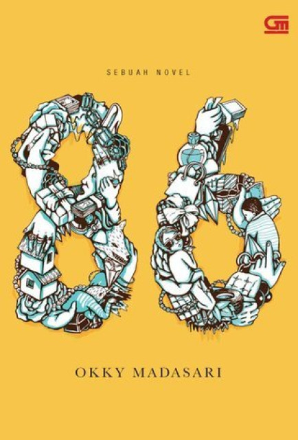 86 - Okky Madasari