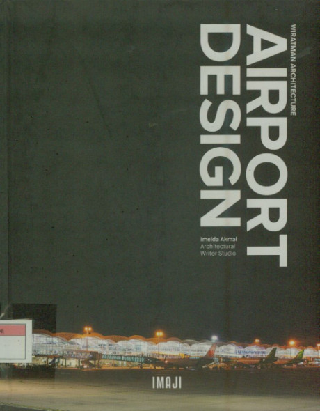 Airport Design - Imelda Akmal