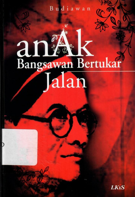 Anak Bangsawan Bertukar Jalan - Budiawan