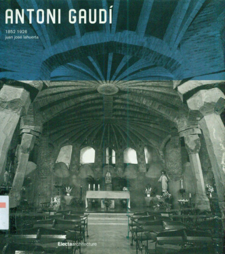 Antoni Gaudi - Giovanna Crespi