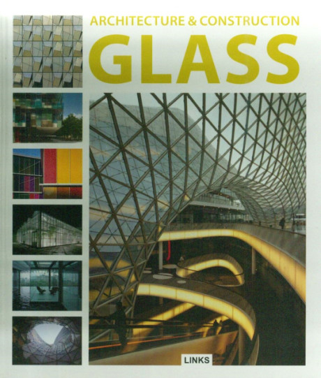 Architecture & Construction GLASS - Dimitris Kottas