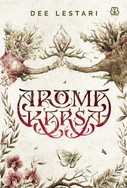 Aroma Karsa - Dee Lestari