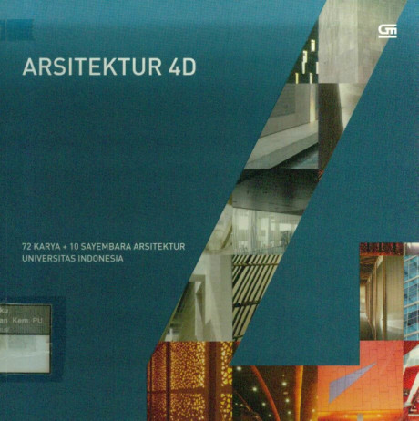 Arsitektur 4D - Achmad Noerzaman