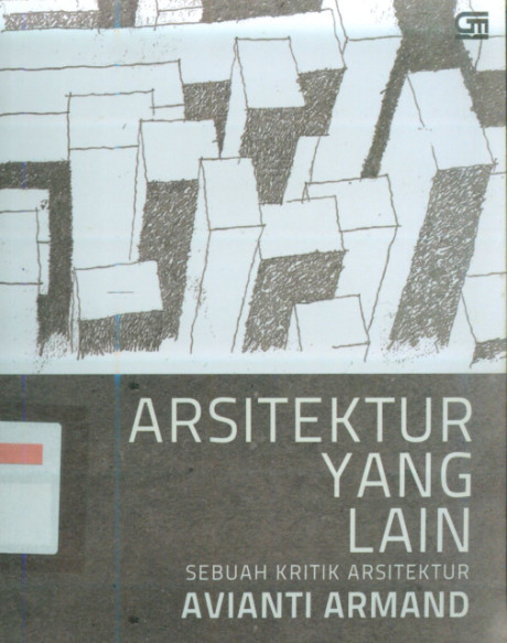 Arsitektur Yang Lain - Avianti Armand