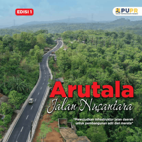 Arutala Jalan Nusantara - dkk., Direktorat Kepatuhan Itern, Rikson, Yana Astuti, Gita Dinarsanti