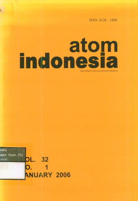 Atom Indonesia - dkk, Ridwan, Setiyanto, Siti Amini