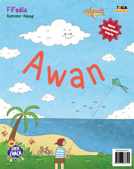 Awan - Fifadila