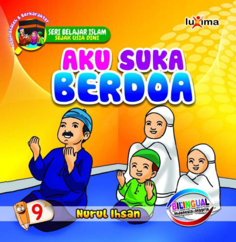 Ayo Berdoa - Nurul Ihsan et al