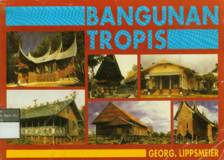 Bangunan Tropis - Georg. Lippsmeier