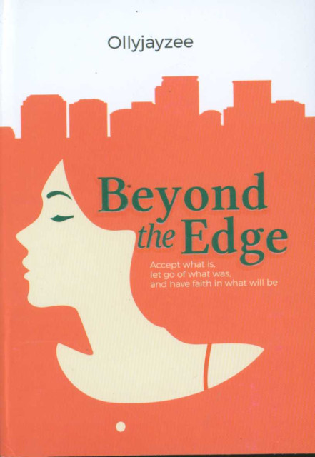 Beyond the Edge - Ollyjayzee
