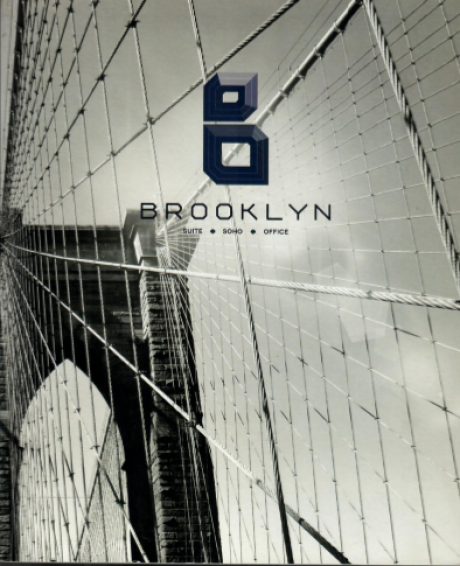 Brooklyn Suite-Soho-Office - Rudy Cahyadi