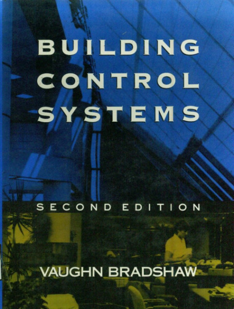 Building Control System - Vaughn Bradshaw