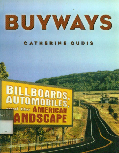 Buyways - Catherine Gudis