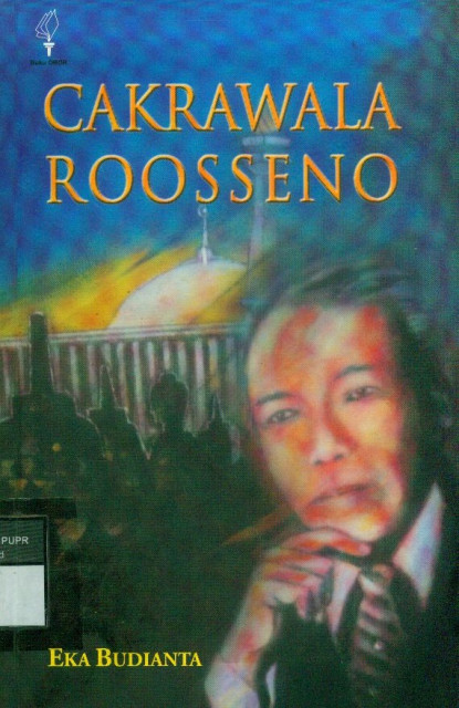Cakrawala Roosseno - Eka Budianta