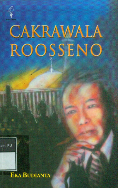 Cakrawala Roosseno - Eka Budianta