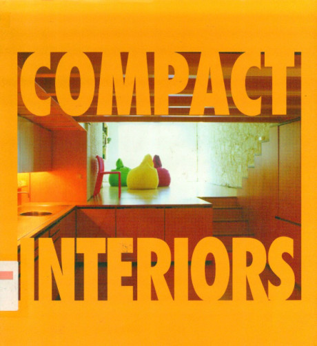 Compact Interiors - Carles Broto