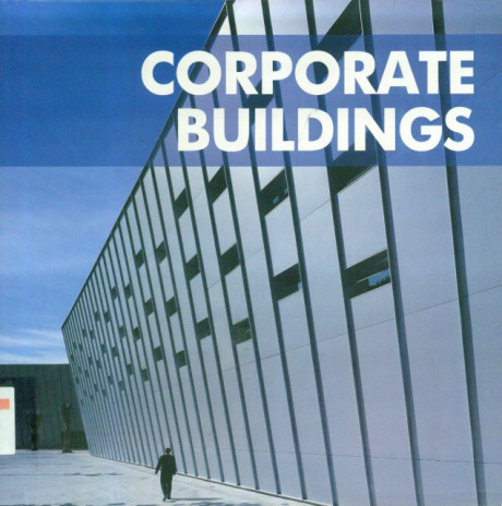 Corporate Buildings - Jacob Krauel