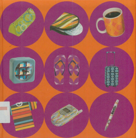 Culturatextura: Make It Easy - Amalia Duran, Kike Fernandez