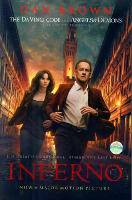 Dan Brown : Inferno - Brown Dan