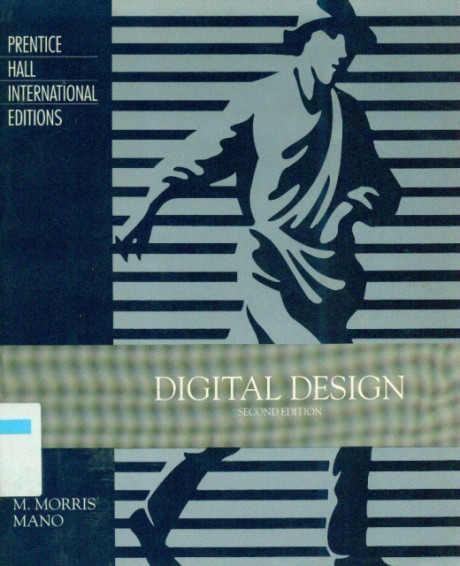 Digital Design - M Morris Mano