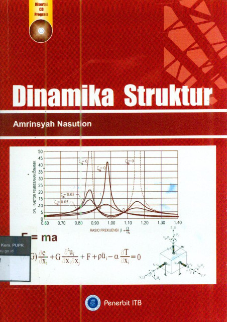 Dinamika Struktur - Amrinsyah Nasution
