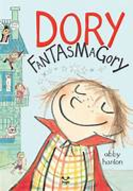 Dory Fantasmagory - Abby Hanlon