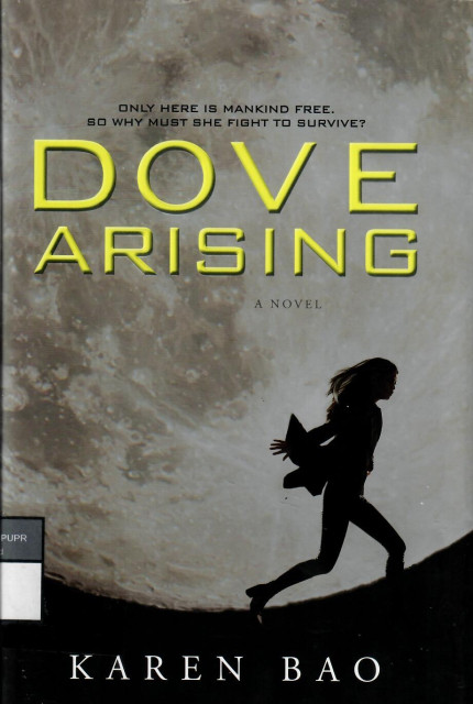 Dove Arising - Karen Bao