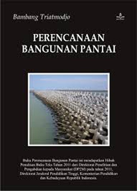 Perencanaan Bangunan Pantai