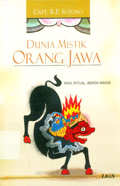 Dunia Mistik Orang Jawa - R.P. Suryono