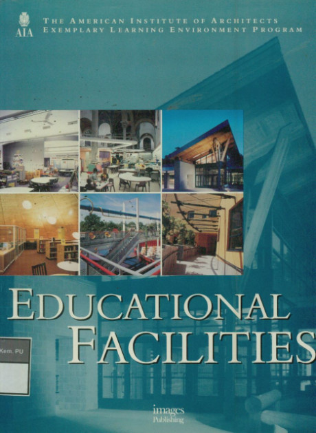 Educational Facilities - The American Institute of Architects