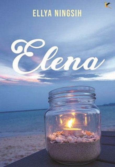 Elena - Ellya Ningsih
