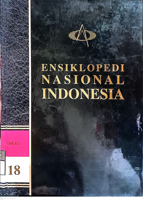 Ensiklopedia Nasional Indonesia: Indeks - Delta Pamungkas