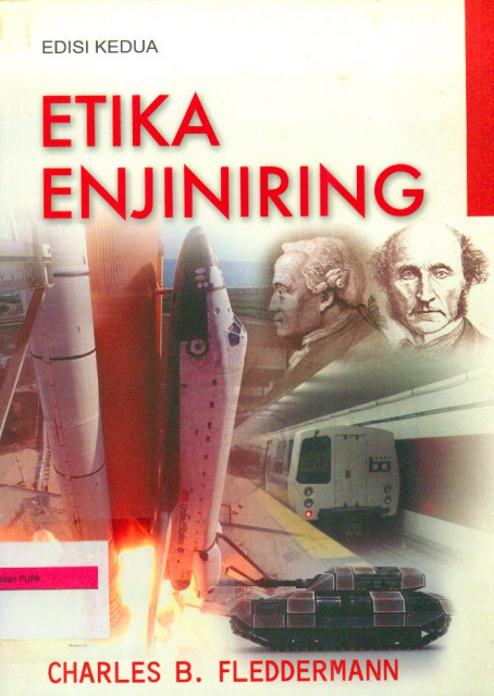Etika Enjiniring - Charles B. Fleddermann
