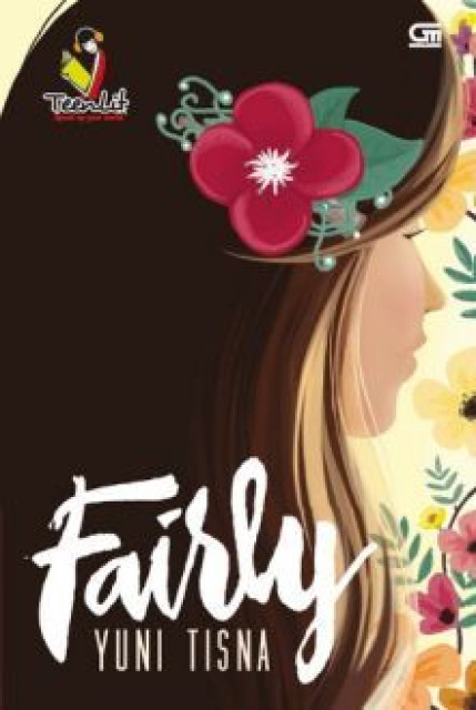 Fairly - Yuni Tisna