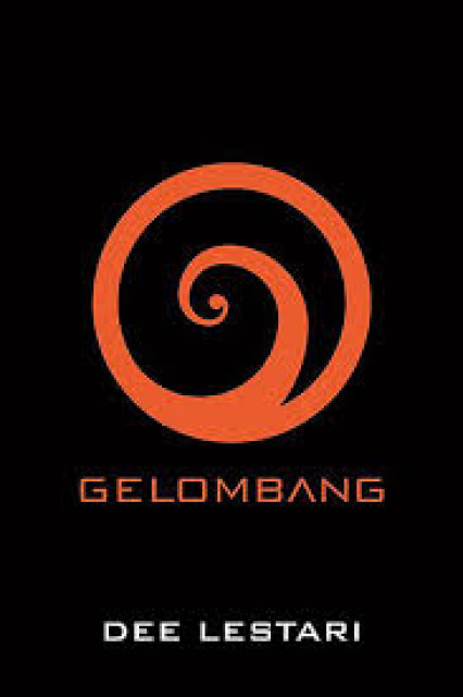 Gelombang - Dee Lestari