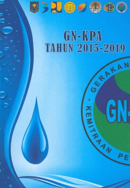 GN - KPA Tahun 2015 - 2019 - Kementerian Pekerjaan Umum dan Perumahan Rakyat