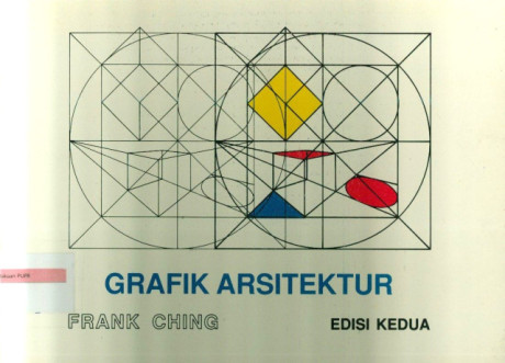 Grafik Arsitektur - Frank Ching