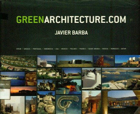 Greenarchitecture.Com - Javier Barba