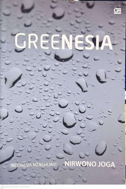 Greenesia - Nirwono Joga