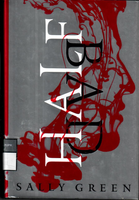Half Bad - Sally Green