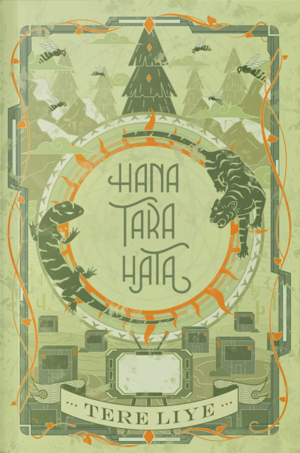 Hana Tara Hata - Tere Liye