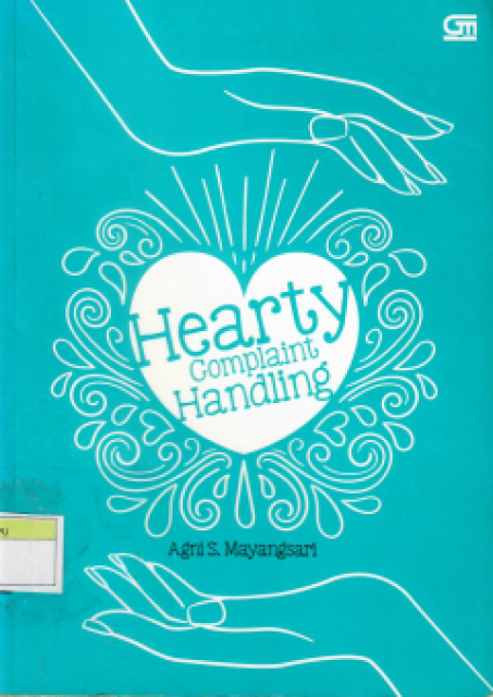 Heart Complaint Handling - Agni S Mayangsari
