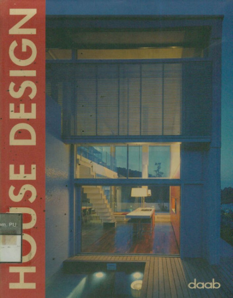 House Design - Llorenc Bonet