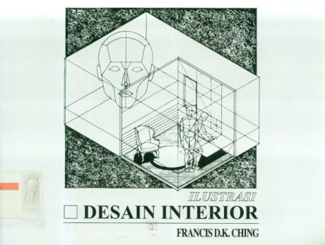 Ilustrasi Desain Interior - Francis D.K. Ching