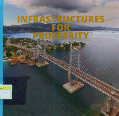 Infrastructures for Prosperity - Ministry of Works and Housing